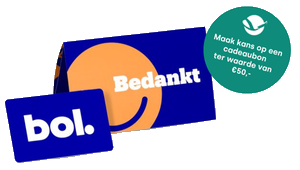 Ledenonderzoek 2025_cadeaubonnen